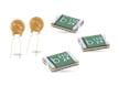Resettable PTC Fuses