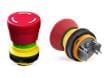 RAFIX 22 FS+ Emergency Stop Switches