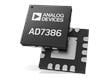 AD7386 4-kanaler, 4 MSPS, 16-bitars SAR ADC