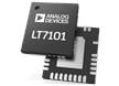 LT7101 synkron Step-Down-regulator