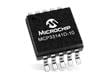MCP33141/MCP33151 12/14-bit ADCs