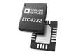 LTC4332 SPI-förlängaren över robust differentiallänk
