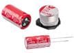 Aluminum Electrolytic Capacitors