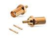 WR-MCX Micro Coaxial Connectors