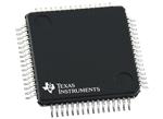 Texas Instruments MSP430F552x/MSP430F551x MCU:er för blandade signaler