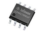 Infineon Technologies EiceDRIVER™ Low Side Gate Driver ICs