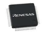 Renesas Electronics RX111 32-bit Microcontrollers
