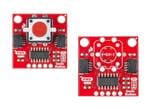 SparkFun Qwiic Button & Qwiic Button Breakout