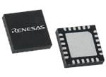 Renesas Electronics RL78/G1P 16-Bit Single-Chip MCUs