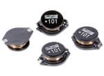 Würth Elektronik Single Coil Unshielded Power Inductors