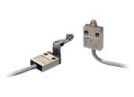 Omron Industrial Automation D4C Enclosed Switches