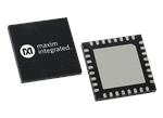 Analog Devices Inc. MAX25220/1/1B Automotive 4-Ch TFT-LCD Power ICs
