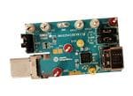Analog Devices Inc. MAX25410EVKIT Port Protector Evaluation Kit