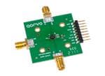 Qorvo QPF4506BEVB01 Evaluation Board