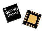 Qorvo QPA9122 2.3GHZ to 5.0GHZ 0.5W Driver Amplifiers