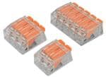 Amphenol Anytek N3 Pluggable Terminal Blocks