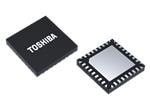 Toshiba TC78B009FTG Motor Control IC