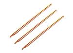 HP-CWS Copper-Water Heat Pipes