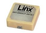 TE Connectivity / Linx Technologies GNSSCP Surface-Mount Ceramic Patch Antennas