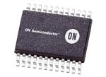 onsemi NCV7725B 10-Channel Half-Bridge Driver
