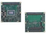 CEM130 COM Express Compact Modules