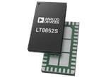 Analog Devices Inc. LT8652S Step-Down Silent Switcher® Regulators