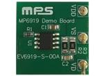 Monolithic Power Systems (MPS) EP6919-S-00A Evaluation Board