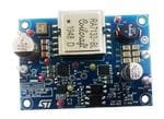 STMicroelectronics STEVAL-ISA203V1 Evaluation Board