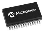 Microchip Technology PIC18Fx6Q84 8-Bit Microcontrollers