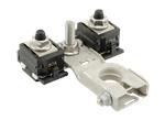 Littelfuse ZCASE® BMZ Battery Mount Fuse Holders