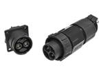 Amphenol LTW 50A Power Connectors