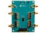 Analog Devices Inc. DG120XEVKIT Evaluation Kit