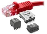 Coilcraft Guide to Magnetics for Power over Ethernet (PoE)