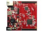 Infineon Technologies AURIX™ TC387 3.3V TriCore Application Kit