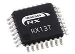Renesas Electronics RX13T 32-Bit Microcontrollers