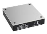 Cincon Ultra-Wide Input Range DC-DC Converters