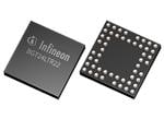 Infineon Technologies BGT24LTR22 XENSIV™ 24GHz Radar Sensor