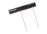 Molex LTE/GPS Combo Flexible Antennas