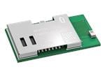 Panasonic Electronic Components PAN1780 BLUETOOTH® 5.0 Low Energy Module
