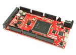 Infineon Technologies AURIX™ ShieldBuddyTC375 Development Board