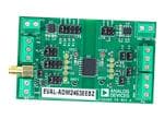 Analog Devices Inc. EVAL-ADM2463EEBZ Evaluation Board