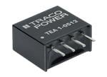 TRACO Power TEA Unregulated 1W DC-DC Converters