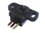 Amphenol Piher MSC-360 Hall-Effect Rotary Position Sensors