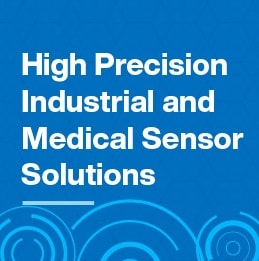 TE Connectivity MS5839-02BA Digital Pressure & Temperature Sensors