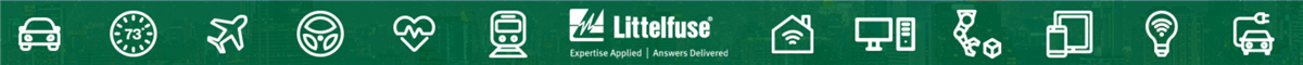 Littelfuse Building Automation