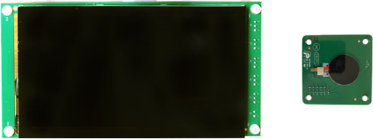 Block Diagram - NXP Semiconductors MIMXRT595-EVK Evaluation Kit