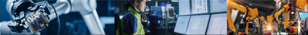 STMicroelectronics STEVAL-BFA001V2B Industrial Reference Design Kit