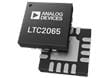 LTC2065 Zero-Drift Operational Amplifiers