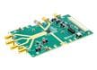 Evaluation Boards for ADMV4530 Upconverters