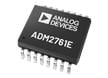 ADM2761E-transceivrarna ADM2763E och RS-485